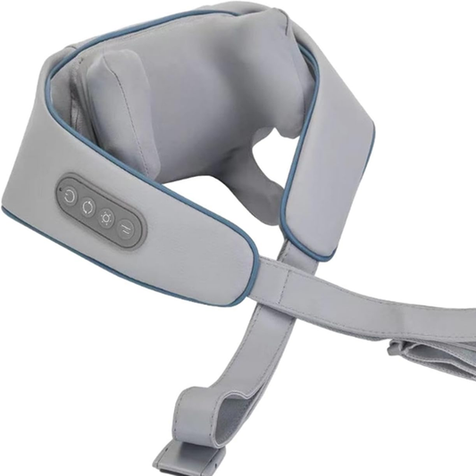 Masajeador de Alivio Muscular Antiestrés